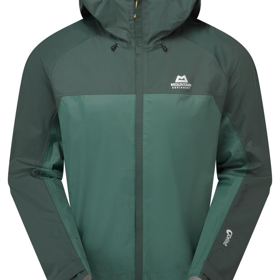 Mountain Equipment M ZENO JACKET