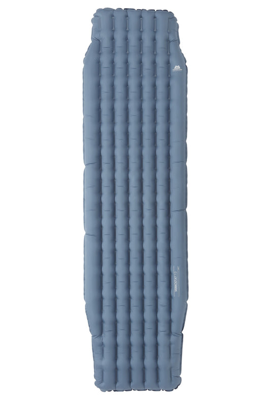 Mountain Equipment MIRROSTAT 7.0 MAT LONG