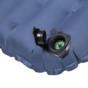 Mountain Equipment MIRROSTAT 7.0 MAT REGULAR