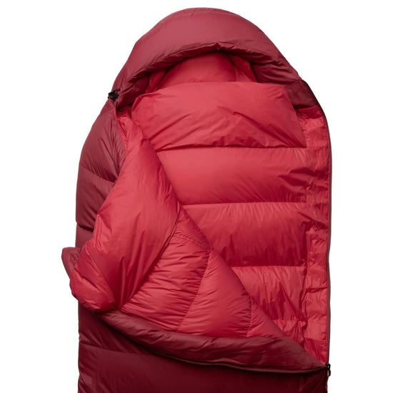 Mountain Equipment OLYMPUS 650 LONG
