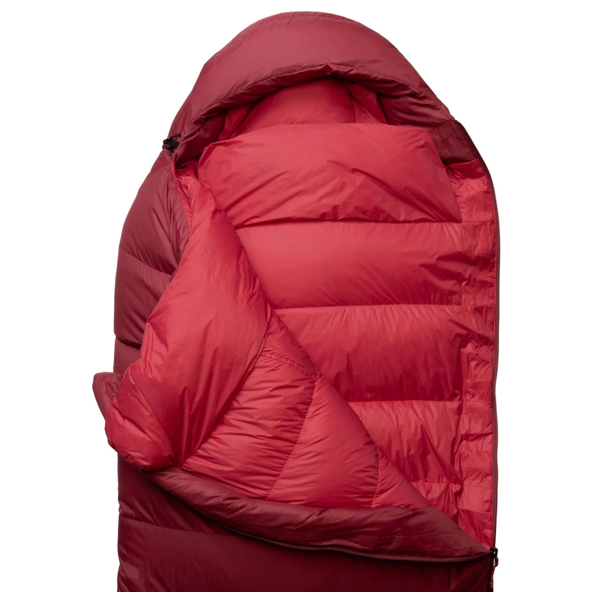 Mountain Equipment OLYMPUS 650 LONG