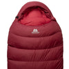 Mountain Equipment OLYMPUS 650 LONG