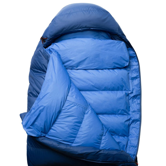 Mountain Equipment OLYMPUS 650 LONG
