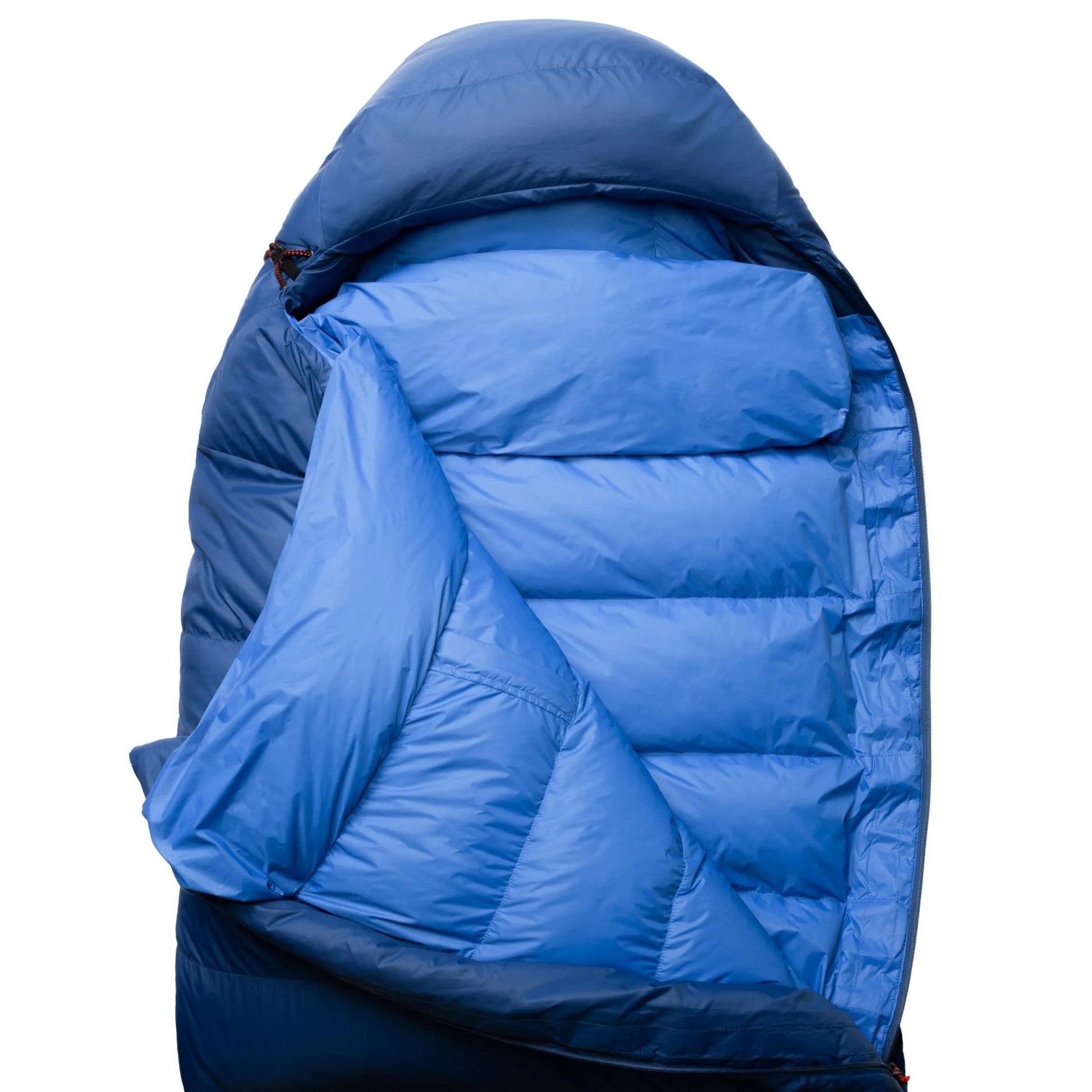 Mountain Equipment OLYMPUS 650 LONG