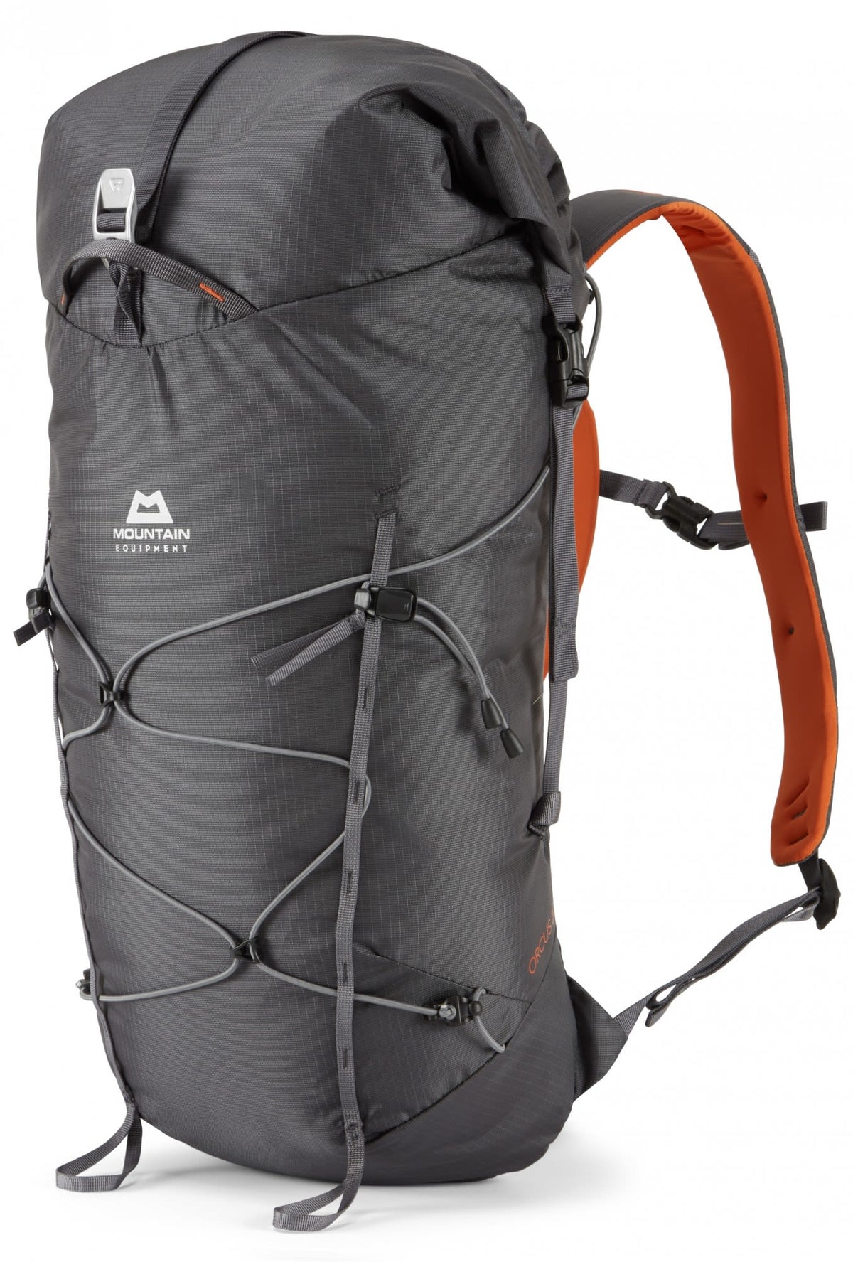 Bergsteigen und Trekking Kletterrucksäcke & Seilsäcke