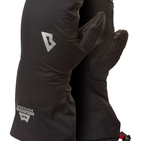 Mountain Equipment REDLINE MITT