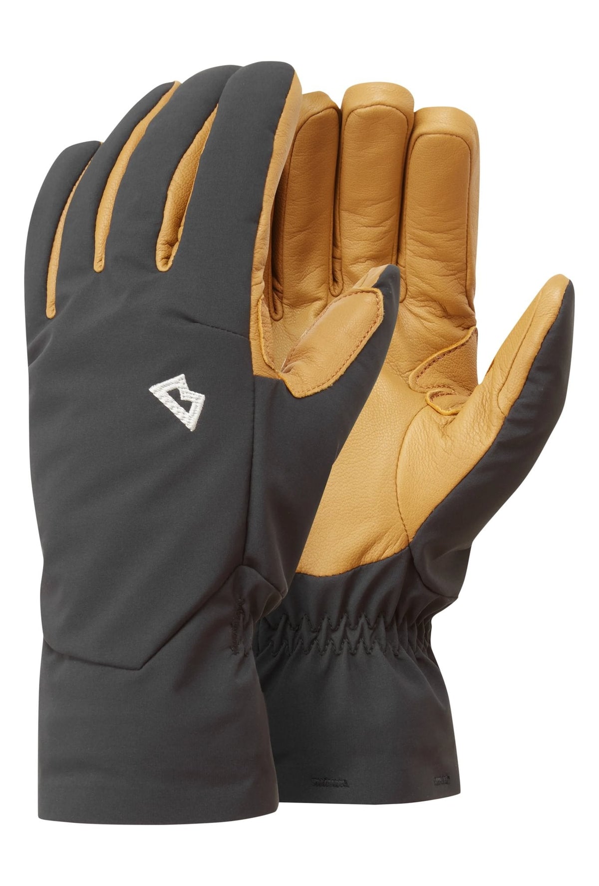 Eisklettern Handschuhe