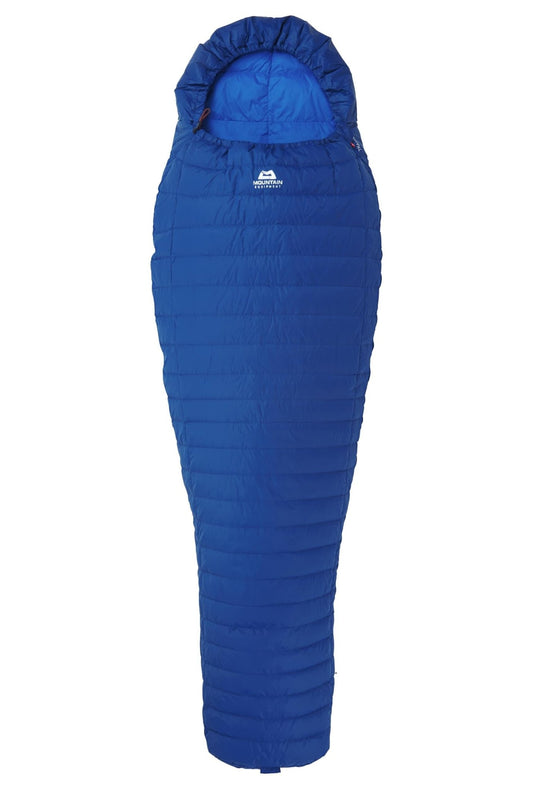 Mountain Equipment TRANSALP SLEEPING BAG LONG