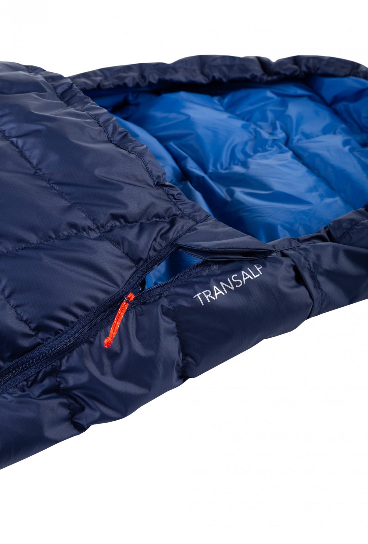 Mountain Equipment TRANSALP SLEEPING BAG LONG