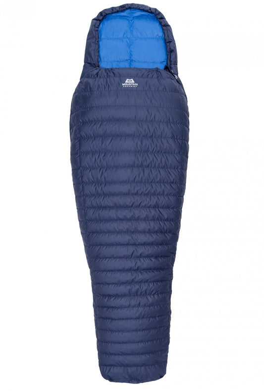 Mountain Equipment TRANSALP SLEEPING BAG REGULAR