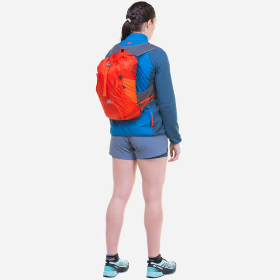 Mountain Equipment TUPILAK 14 VEST PACK