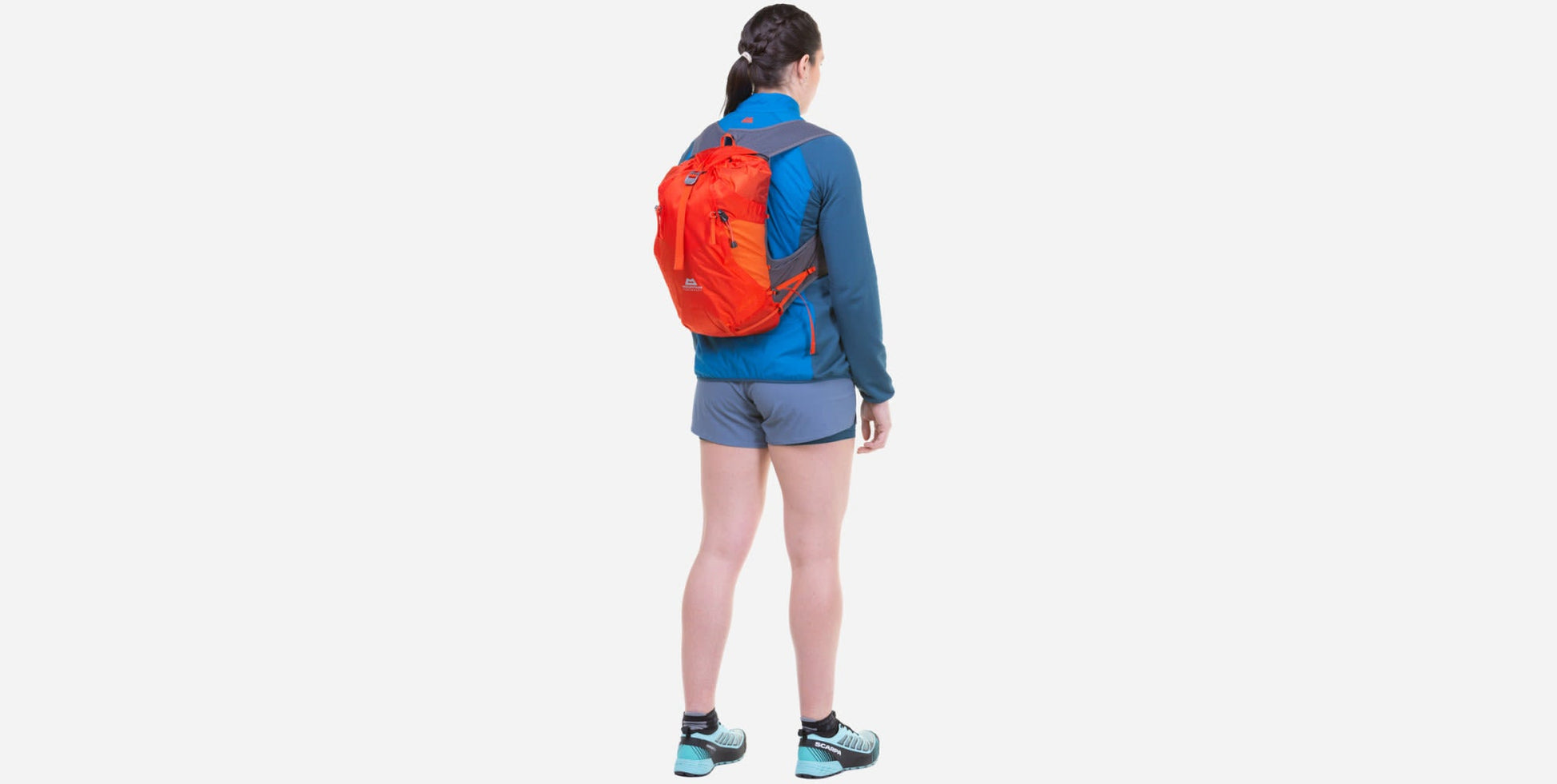 Mountain Equipment TUPILAK 14 VEST PACK