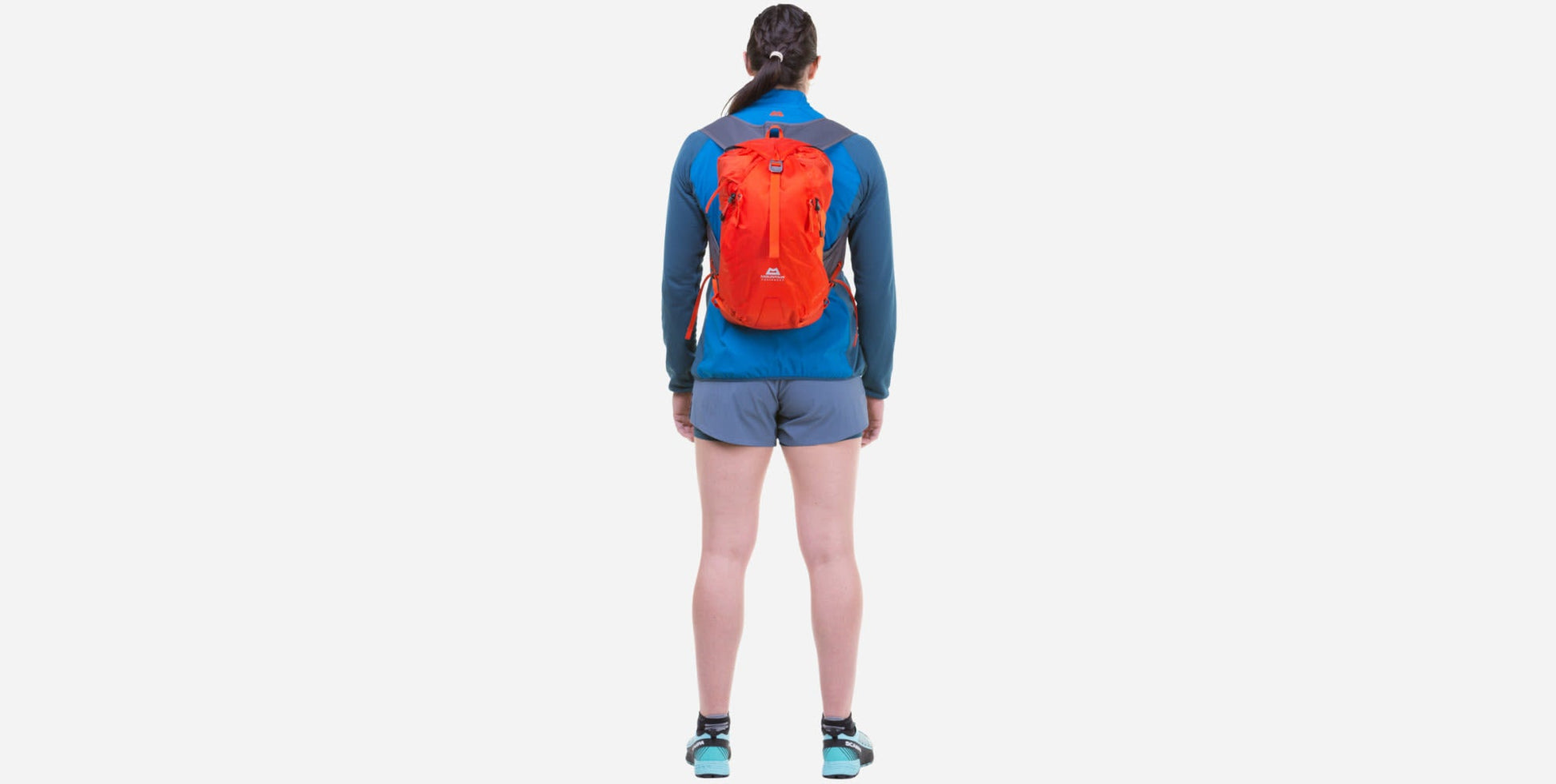 Mountain Equipment TUPILAK 14 VEST PACK