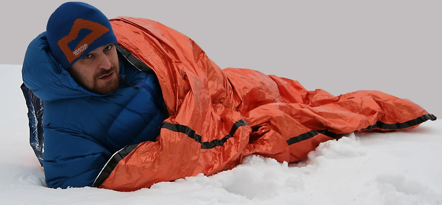 Mountain Equipment UL BIVI