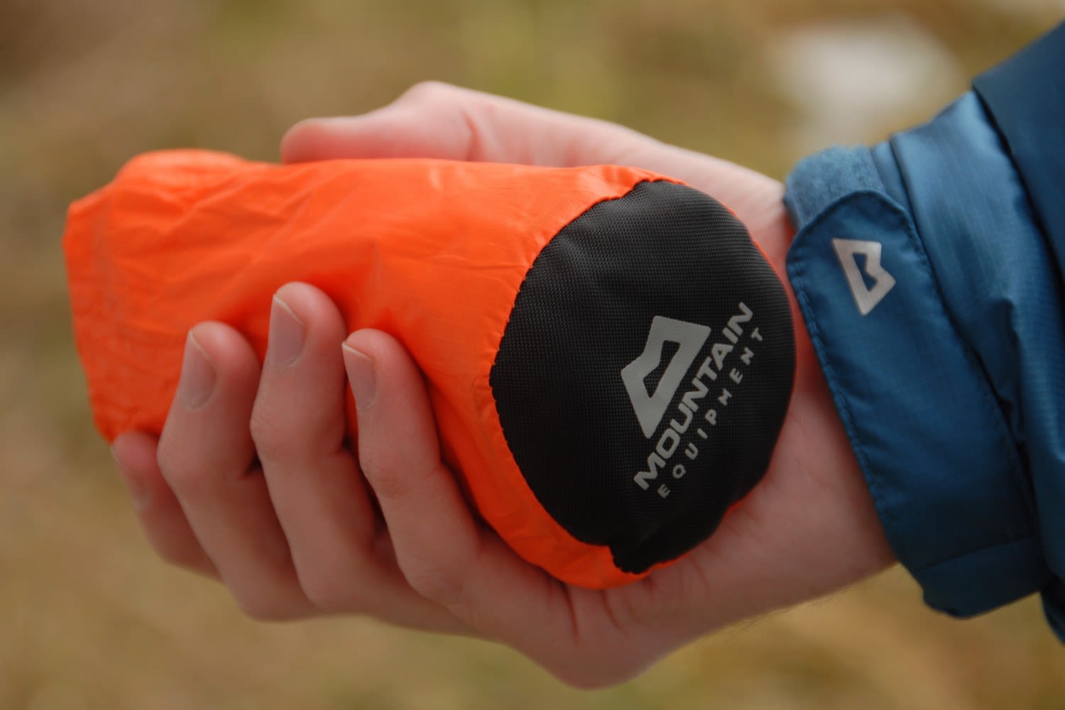 Mountain Equipment UL DOUBLE BIVI