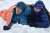 Mountain Equipment UL DOUBLE BIVI
