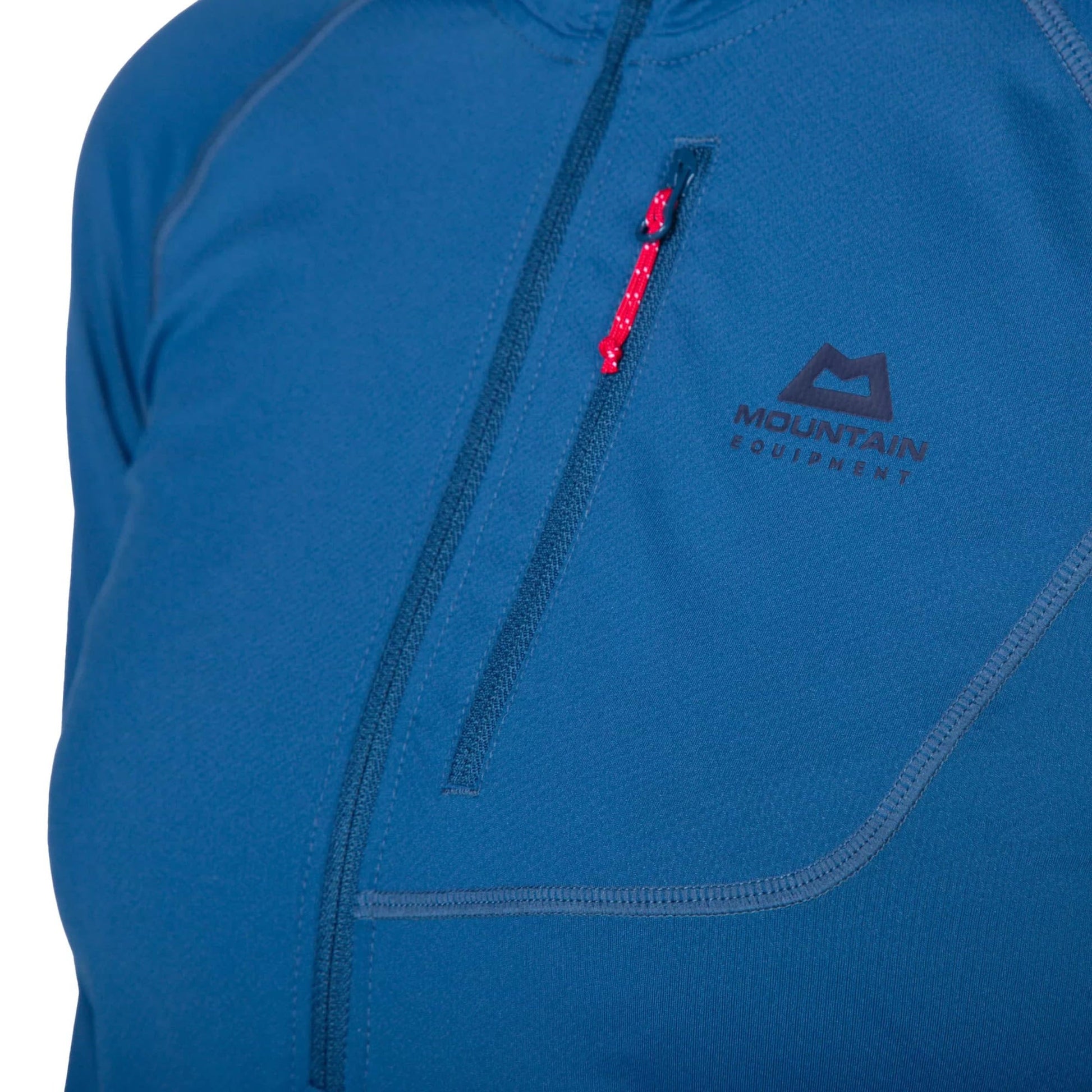 Mountain Equipment W AIGUILLE HOODED TOP
