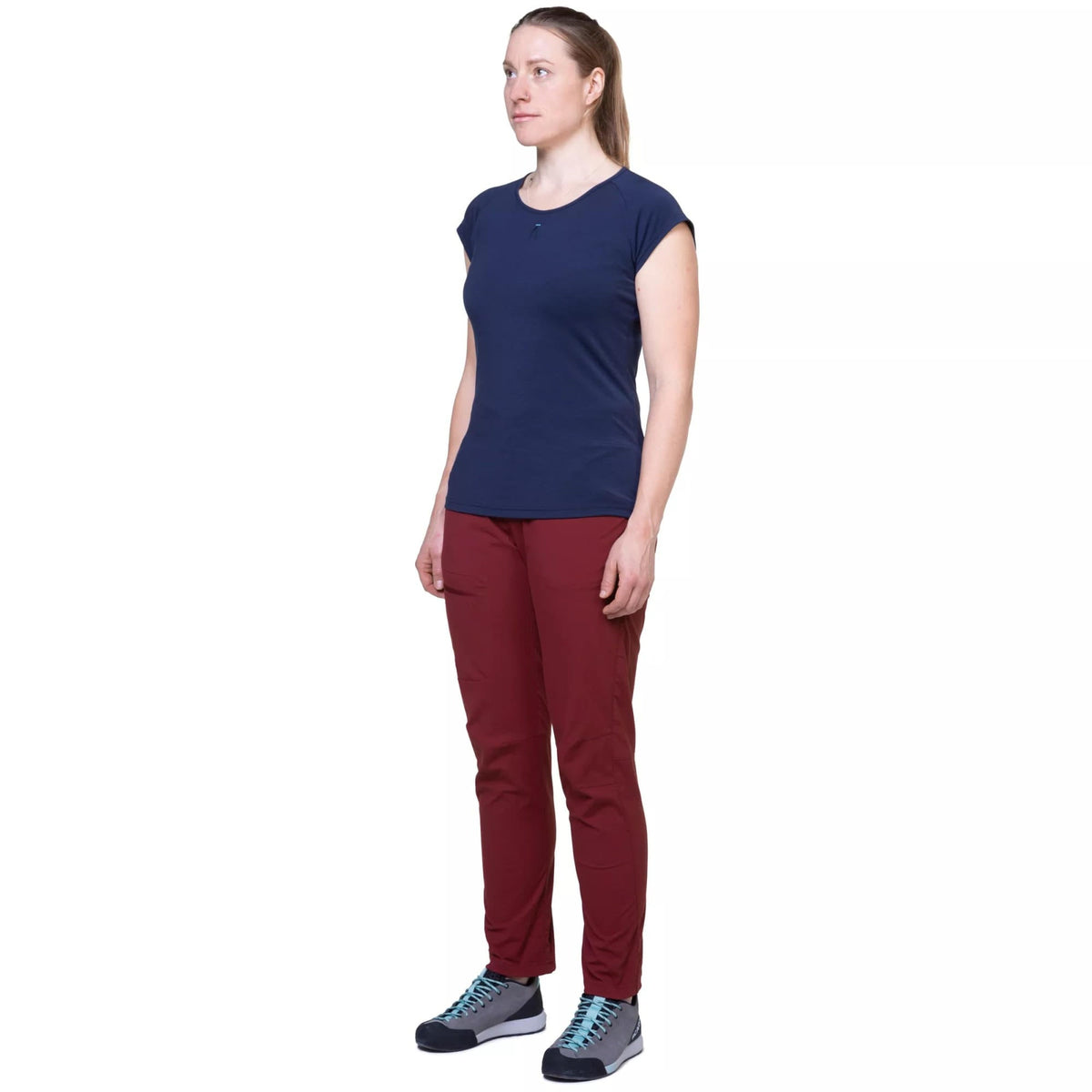 Mountain Equipment W ALTUN PANT