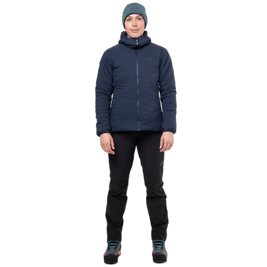 Mountain Equipment W ANDOLA JACKET