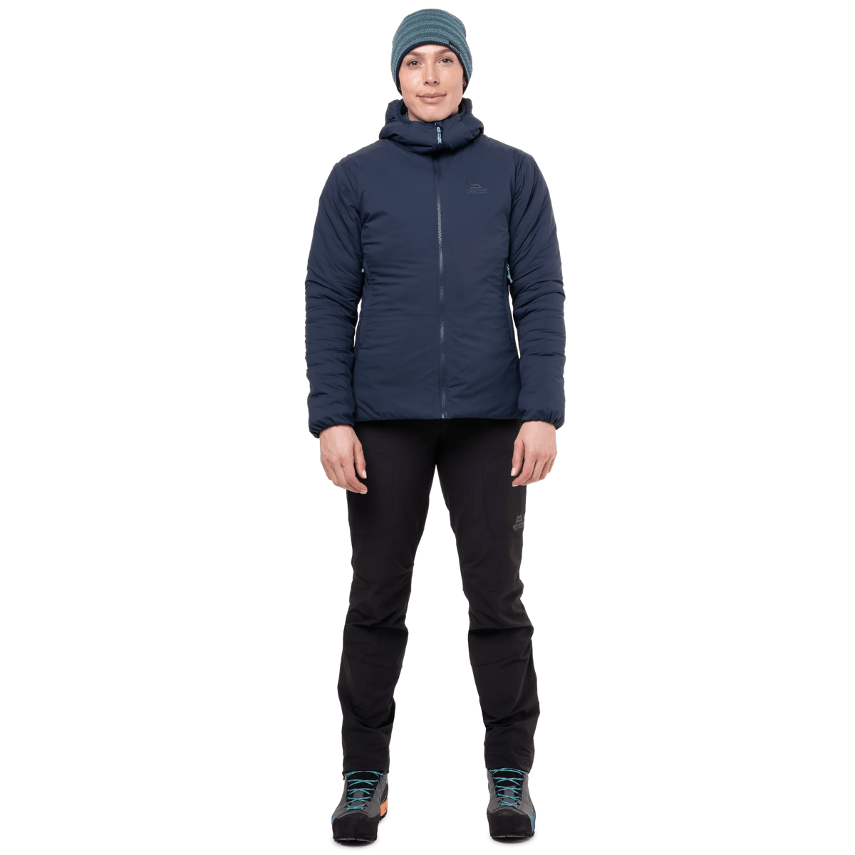 Mountain Equipment W ANDOLA JACKET
