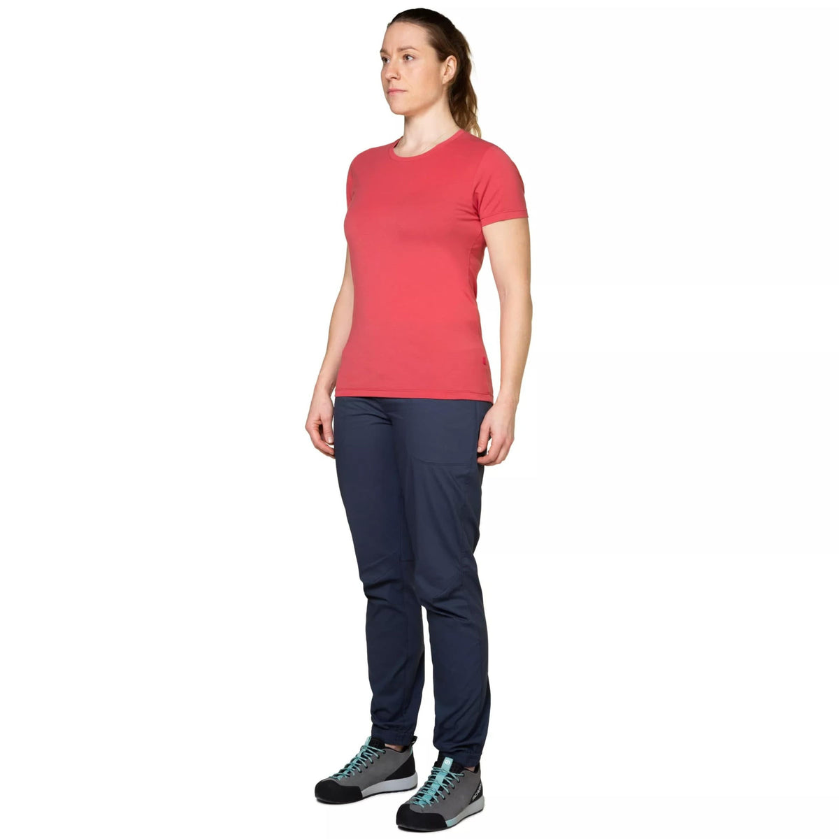 Mountain Equipment W ANVIL PANT