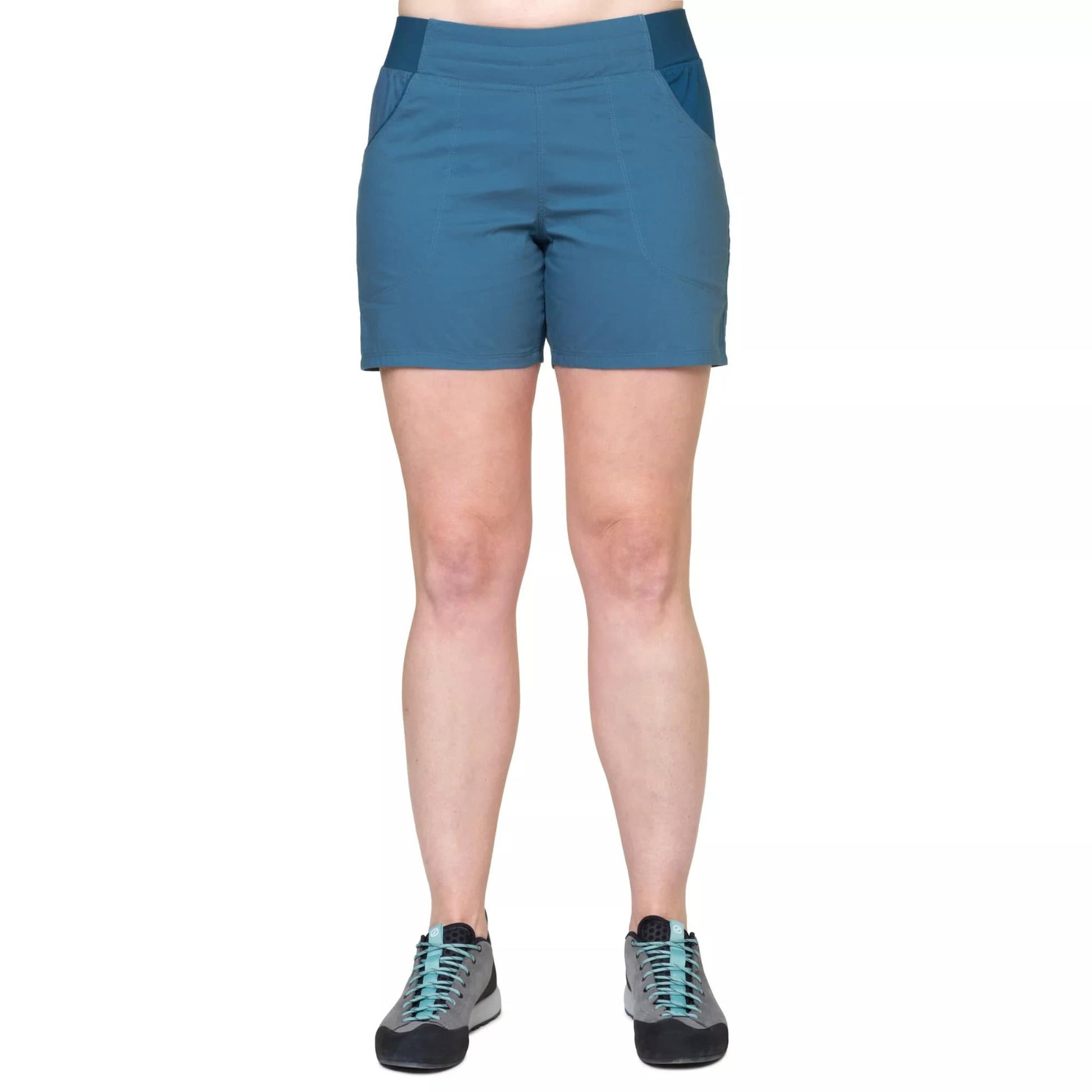 Mountain Equipment W ANVIL SHORT