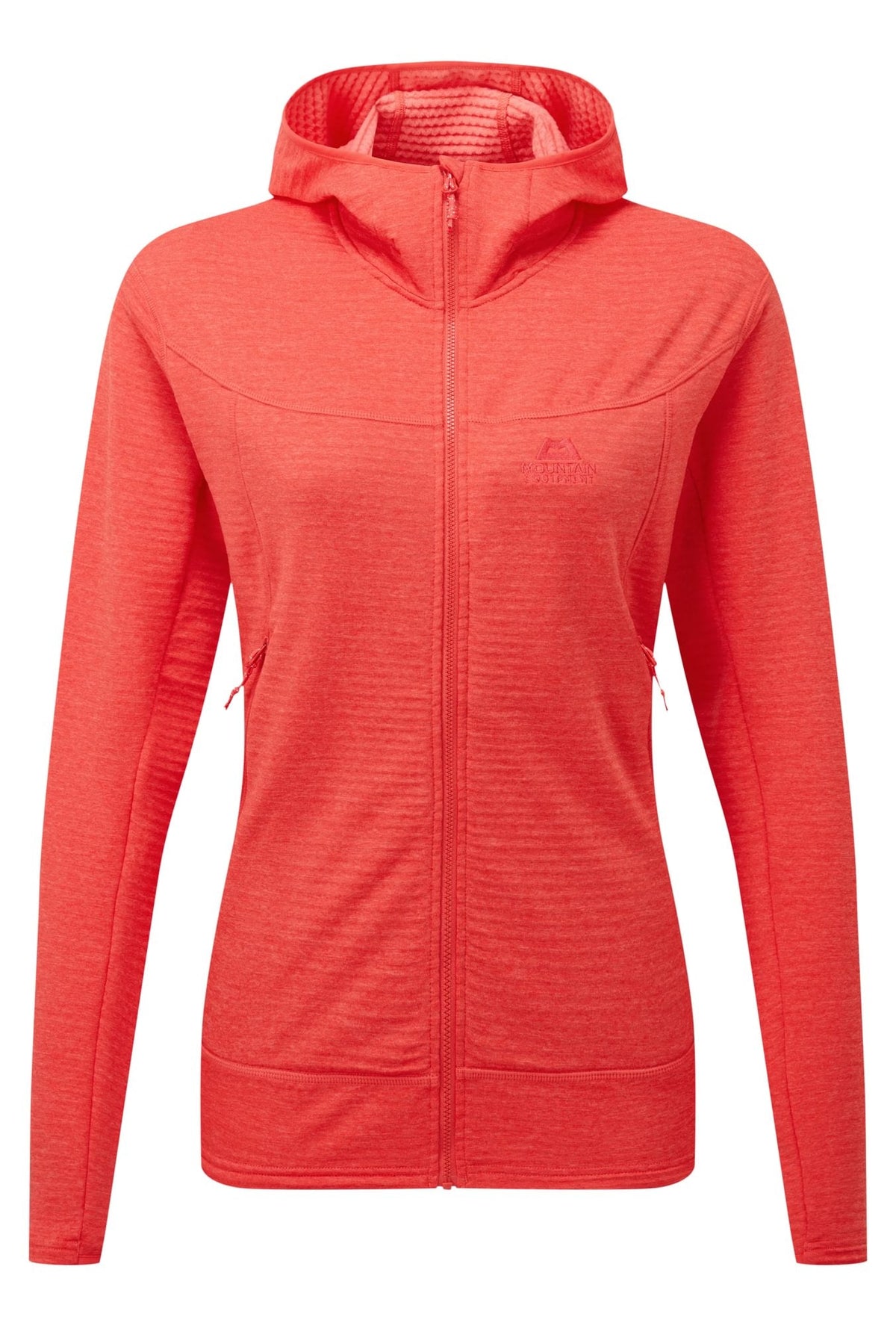 Mountain Equipment W APIRO HOODED JACKET