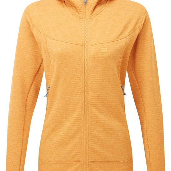 Mountain Equipment W APIRO HOODED JACKET