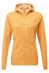 Mountain Equipment W APIRO HOODED JACKET