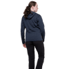 Mountain Equipment W APIRO HOODED JACKET