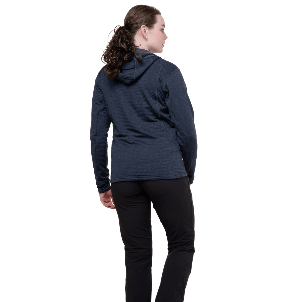 Mountain Equipment W APIRO HOODED JACKET