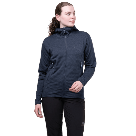 Mountain Equipment W APIRO HOODED JACKET