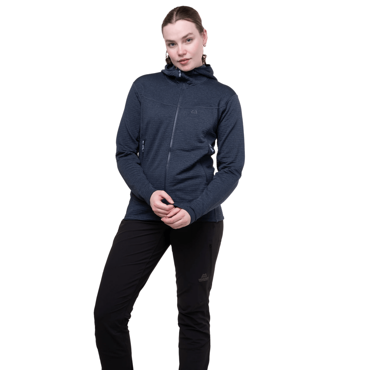 Mountain Equipment W APIRO HOODED JACKET