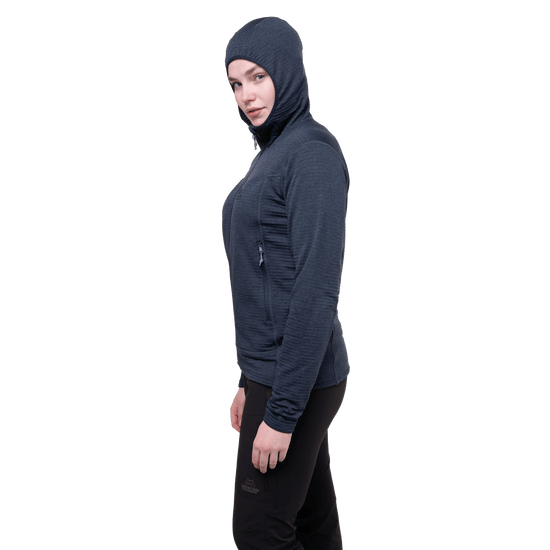 Mountain Equipment W APIRO HOODED JACKET