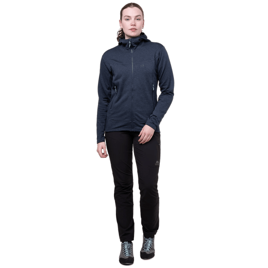 Mountain Equipment W APIRO HOODED JACKET