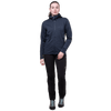Mountain Equipment W APIRO HOODED JACKET