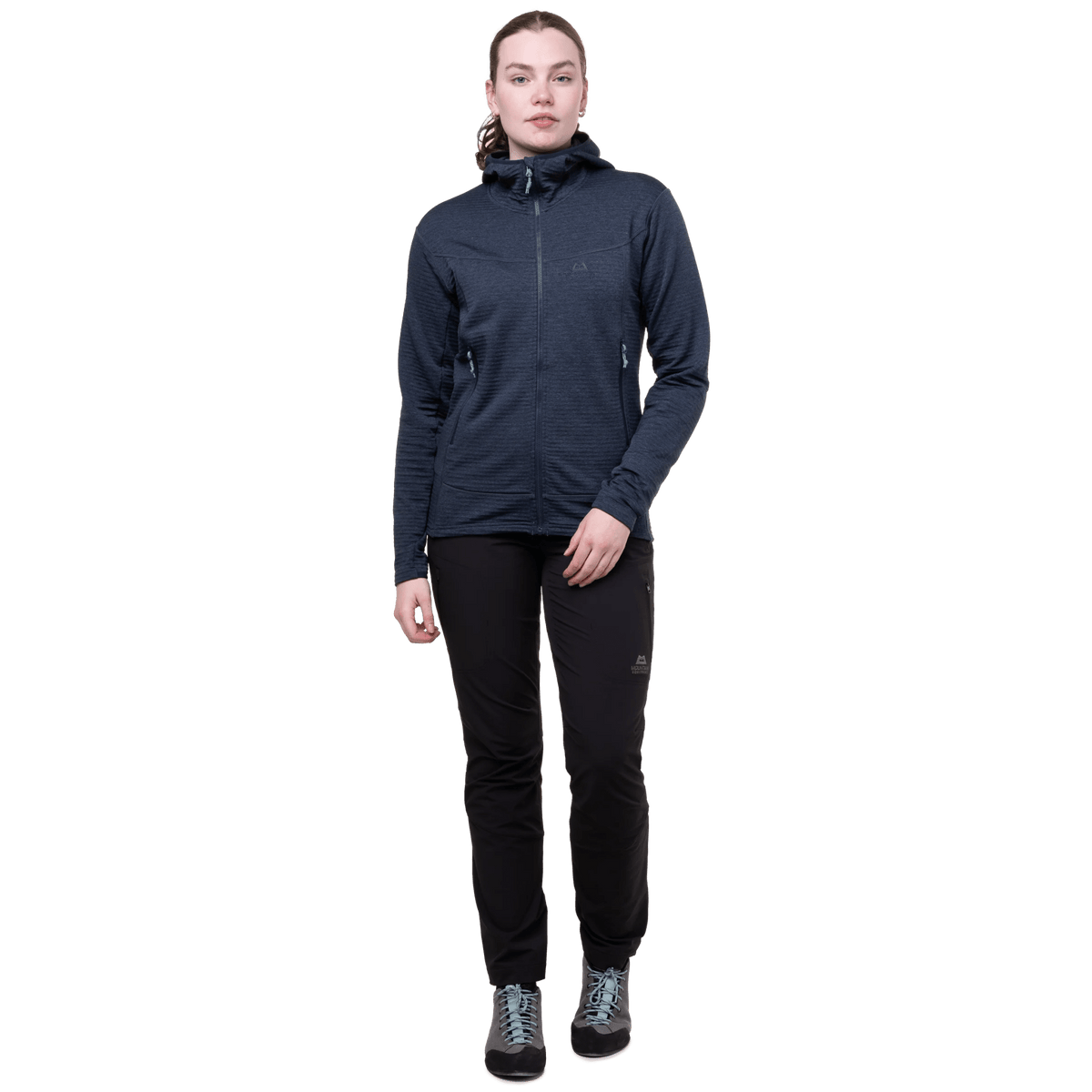 Mountain Equipment W APIRO HOODED JACKET
