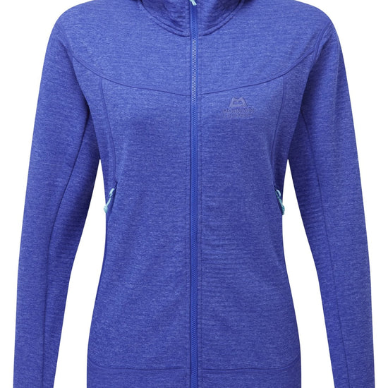 Mountain Equipment W APIRO HOODED JACKET