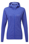 Mountain Equipment W APIRO HOODED JACKET