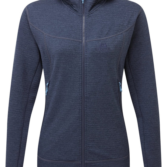 Mountain Equipment W APIRO HOODED JACKET