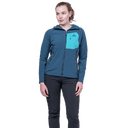 Mountain Equipment W ARROW HOODED JACKET