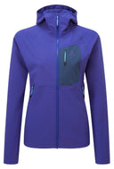 Mountain Equipment W ARROW HOODED JACKET