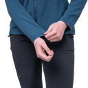 Mountain Equipment W ARROW HOODED JACKET