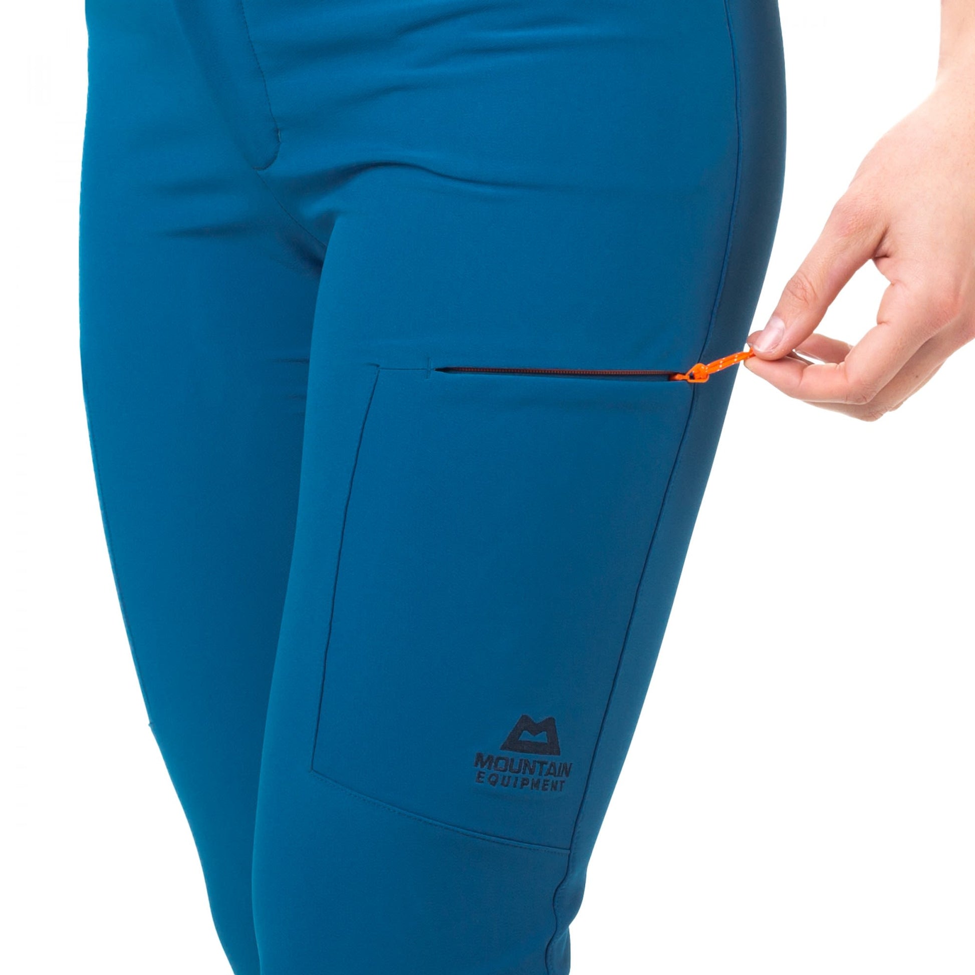 Mountain Equipment W AUSTRA TIGHT