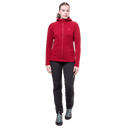 Mountain Equipment W BRALDU HOODED JACKET