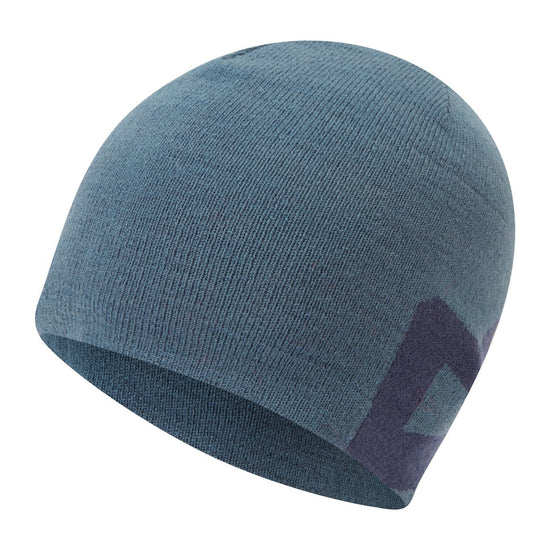 Mountain Equipment W BRANDED KNITTED BEANIE