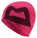 Mountain Equipment W BRANDED KNITTED BEANIE