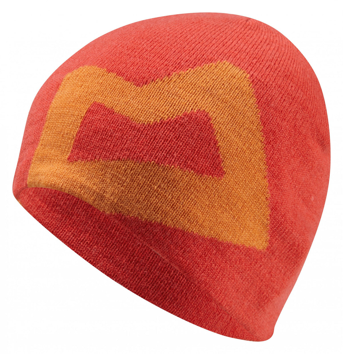 Mountain Equipment W BRANDED KNITTED BEANIE