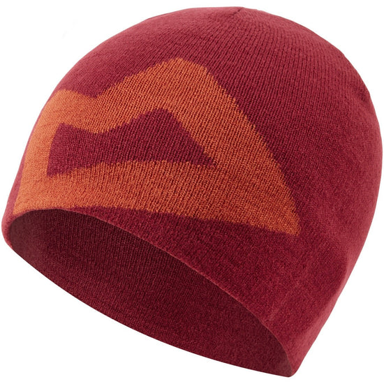 Mountain Equipment W BRANDED KNITTED BEANIE