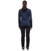 Mountain Equipment W CERRIG LS ZIP T